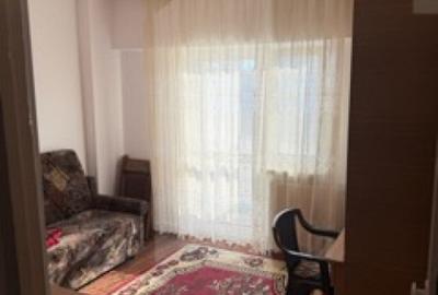 Apartament cu 2 camere, decomandat, 50 mp, ultracentral