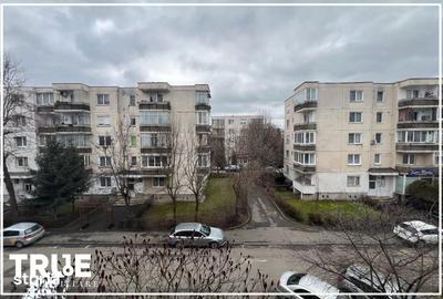 Apartament cu 2 camere în Unirii - 8