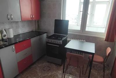 Apartament cu 2 camere semidecomandat, mobilat în Brâncoveanu - 5