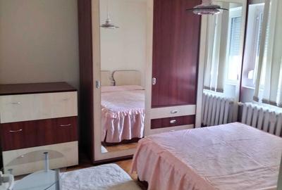 Apartament cu 2 camere decomandat în Târnova - 3