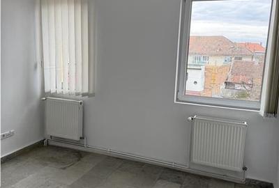 Spații de birouri Clasa A Targu Mures  Ultracentral COMISION ZERO - 7