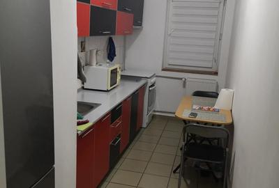 Inchiriez garsoniera in cartier Brancusi Drumul Taberei - 2