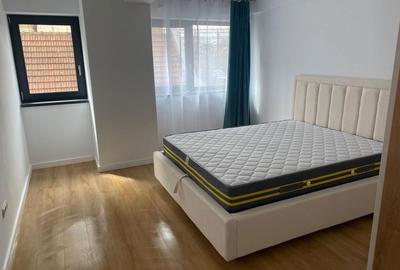 Apartament cu 2 camere decomandat în Nicolina - 8