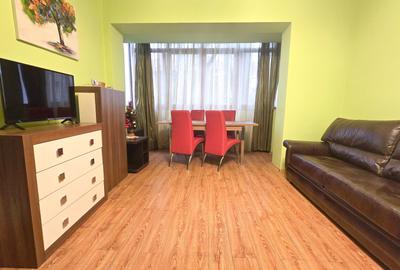 Garsoniera Brasovul Vechi - 1