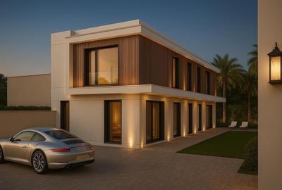 Teren Construcții intravilan de 300 mp, în Dămăroaia - 2