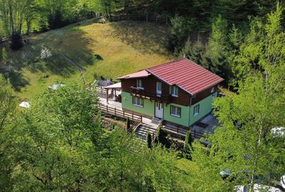 Casă cu 4 camere în Plaiuri - 12