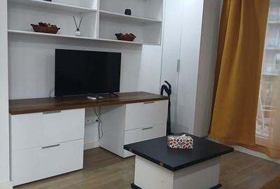 Apartament cu 2 camere în Ștefăneștii de Sus - 4