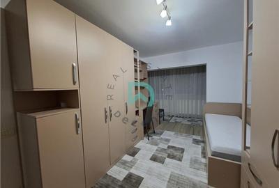 Apartament cu 2 camere decomandat în Scriitorilor - 13