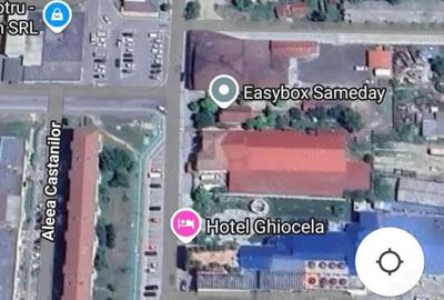 Spațiu comercial, de 180 mp, în Central - 4