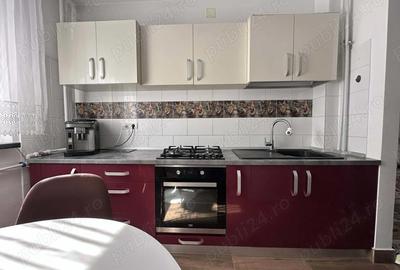 Apartament cu 2 camere semidecomandat în Rogerius - 8