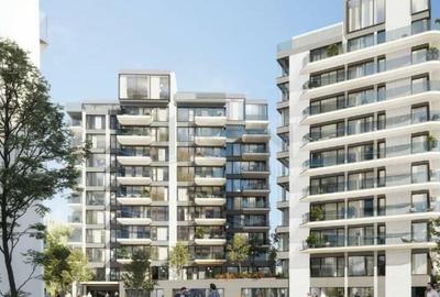 REA1021870 Apartmanent modern 3 camere I One Lake Club I Finalizat 2025 - 10