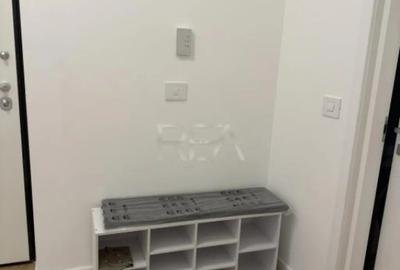 Apartament cu 2 camere semidecomandat în Central - 5