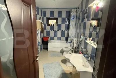 Casă cu 3 camere cu Teren 785 Mp în Central - 1
