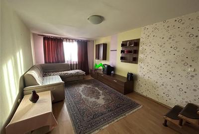 Apartament de vanzare 4 camere 2 bai Sibiu Turnisor - 2