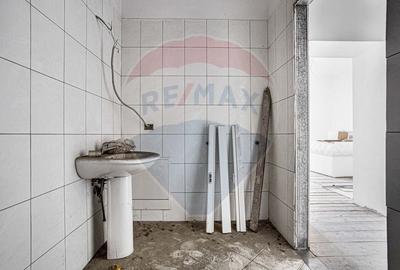 Garsonieră semidecomandată în Ultracentral - 9