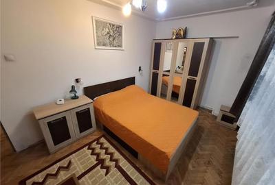 Apartament cu 3 camere în Central - 10