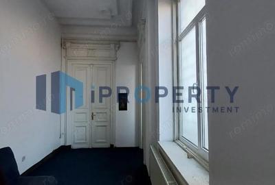 Cismigiu, Popa Tatu | Spatiu Birouri 63mp | Vila Interbelica - 8