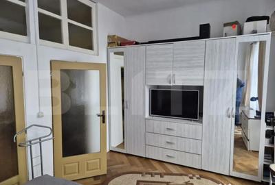 Apartament cu 2 camere semidecomandat în Central - 10