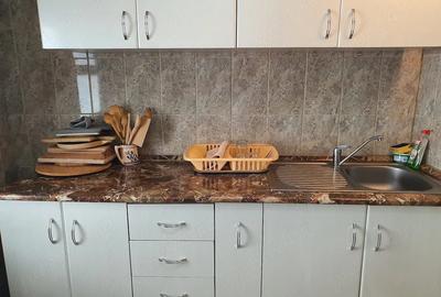 Apartament cu 2 camere decomandat în Central - 9