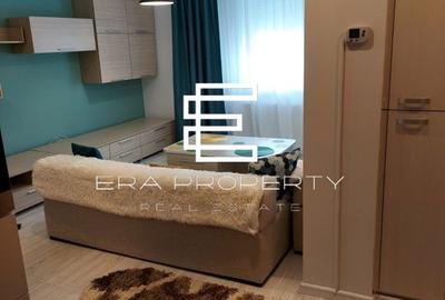 Apartament 3 camere mobilat utilat  zona Valea Aurie - 7