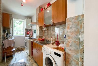 Apartament 3 camere | Decomandat | La cheie | Zona Big Manastur - 3