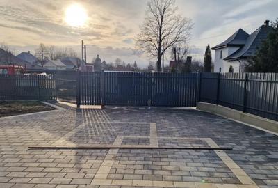 Casa individuala, noua, 800mp teren , Horodnic de Sus - 1