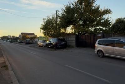 Teren intravilan 800 mp Constanta zona Viile Noi strada Comarnic de investitie - 10