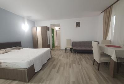 STUDIO CU GRADINA PROPRIE DE VANZARE IN MAMAIA NORD LA 3 MINUTE DE PLAJA - 7