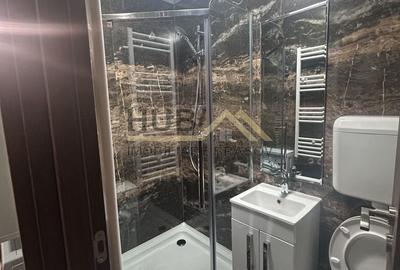 Garsonieră decomandată în Bartolomeu - 6