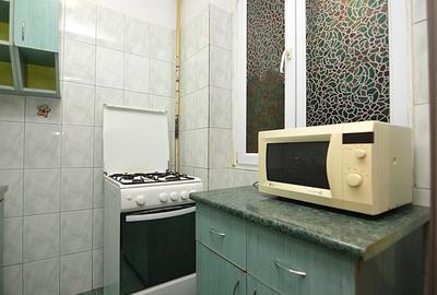 INCHIRIERE  GARSONIERA TINERETULUI – PIATA NORILOR - 9