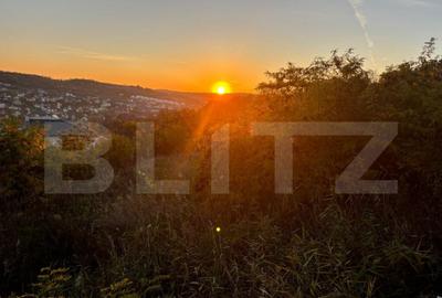 Teren intravilan in Zona Sarmas in suprafata de 1500 mp - 1