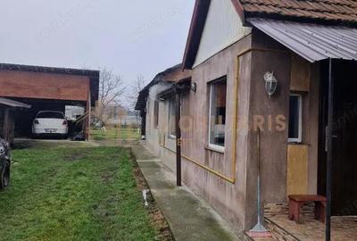 Casa Tautii de Sus - 1