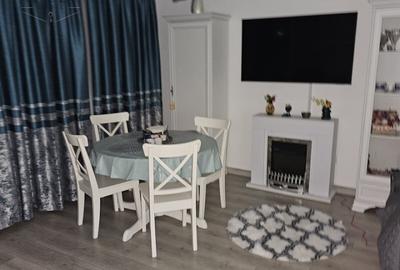 CASA CU CURTE - PALLADY - TERASA+LOC DE PARCARE - 1