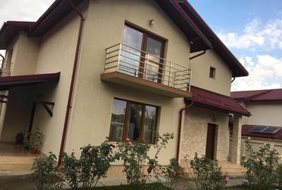 Vila lângă pădure, (direct proprietar ) Pantelimon ilfov - 16