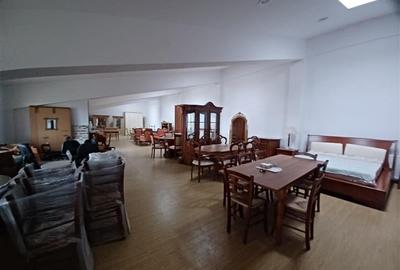 Afacere la cheie mobila hala cu showroom si productie   Otopeni- Therme - 4