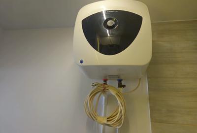 2 camere   renovat complet/Strada  Pricopan /nemobilat - 7