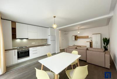 Apartament Braytim langa Parcul Triade | 2 camere | Comision 0% - 5