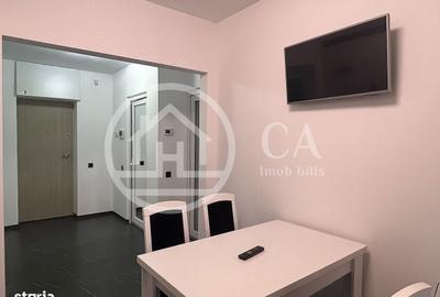 Apartament cu 2 camere decomandat în Iosia - 5