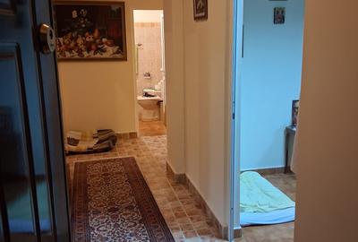 VANZARE AP 2 CAM IN BLOC RUSESC - 11