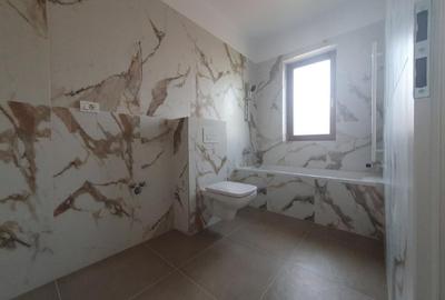 Duplex cu 5 camere cu Canalizare în Dumbrăvița - 15