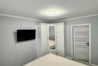 Garsonieră decomandată în Gorjului