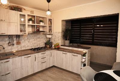 Apartament Modern cu 2 Camere, Luminos ?i Eficient Compartimentat - 3