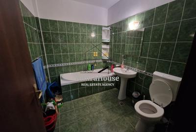 Apartament 3 camere de inchiriat, str Calea Turzii - 14