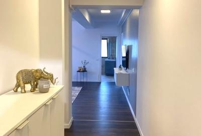 3 camere | Petrom City | Baneasa | Damaroaia | Parcare | Boxa - 4