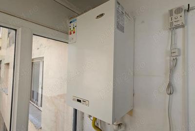 Casă cu 3 camere decomandat în Broșteni