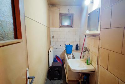 Apartament cu 2 camere nedecomandat în Central - 4