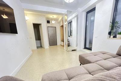 Apartament cu 3 camere decomandat în Nord - 2