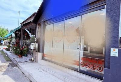 Spațiu comercial, de 60 mp, în Central - 1