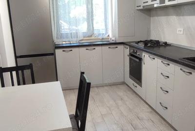 Apartament cu 2 camere decomandat în Muncii