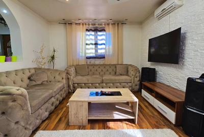 Vila ta aproape de natura – 8 camere, Lacul Pasarea - 2